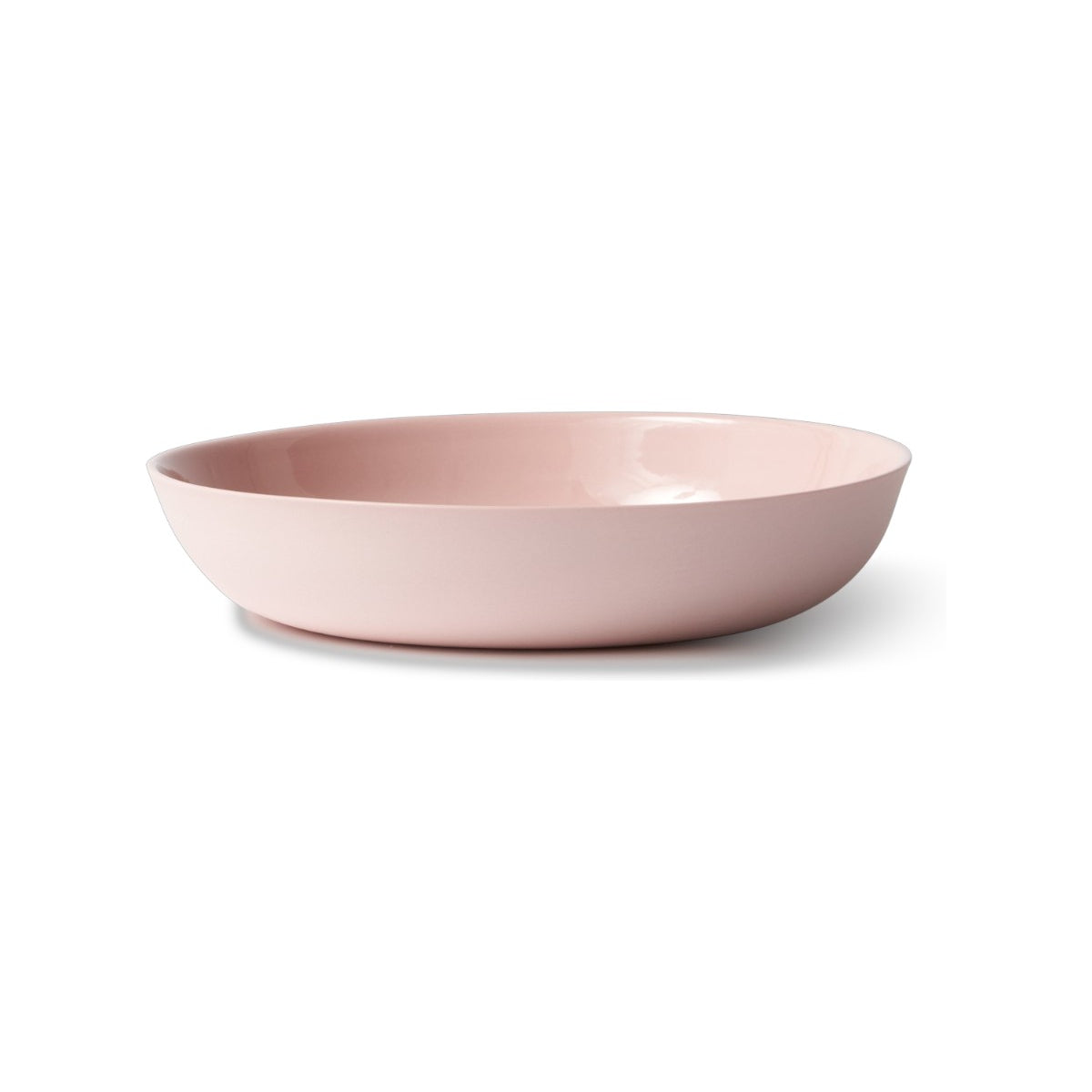 Mud Australia Pebble bowl medium 23cm in Blossom ceramic