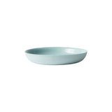 Mud Australia Pebble bowl small 13cm in Blue ceramic