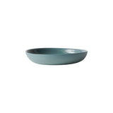 Mud Australia Pebble bowl small 13cm in Bottle ceramic