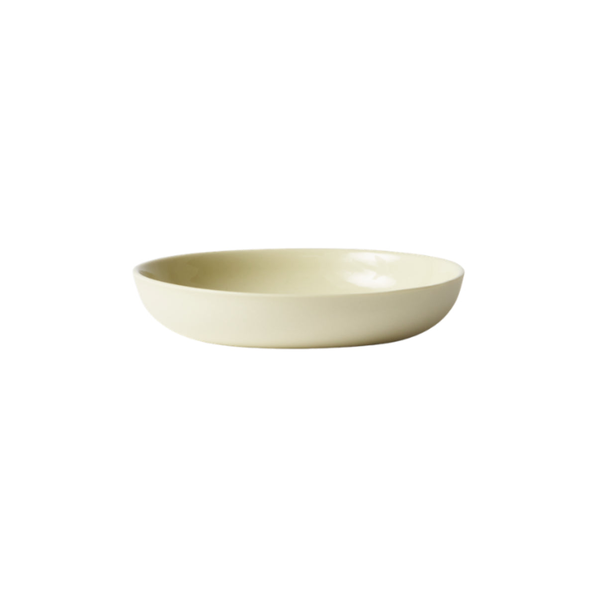 Mud Australia Pebble bowl small 13cm in Citrus ceramic