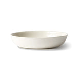 Mud Australia Pebble bowl medium 23cm in Milk ceramic