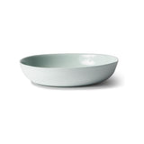 Mud Australia Pebble bowl medium 23cm in Mist ceramic