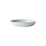 Mud Australia Pebble bowl small 13cm in Mist ceramic