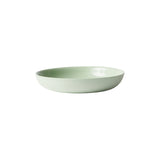 Mud Australia Pebble bowl small 13cm in Pistachio ceramic