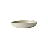 Mud Australia Pebble bowl small 13cm in Sand ceramic