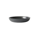 “Mud Australia Pebble bowl small 13cm in Slate ceramic