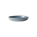 Mud Australia Pebble bowl small 13cm in Steel ceramic.