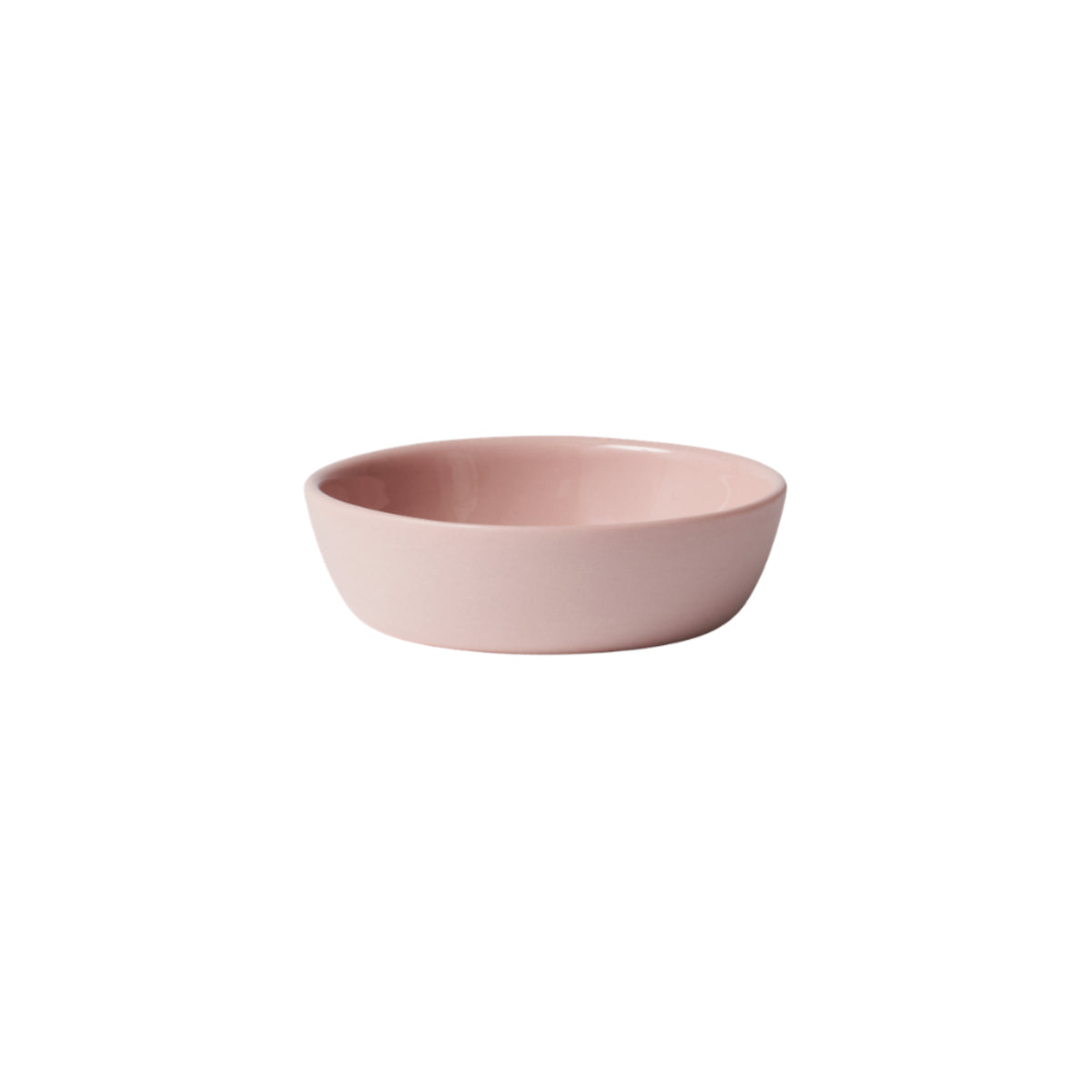 Mud Australia Pickle Dish 7cm in Blossom ceramic