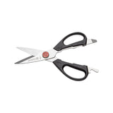 Mundial Red Point Shears 21cm | Minimax