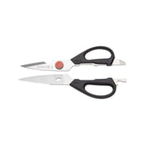 Mundial Red Point Shears 21cm | Minimax