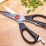 Mundial Red Point Shears 21cm | Minimax