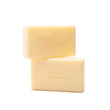Myrtle and Moss Bergamot, Tangerine & Geranium Leaf Shea Butter Soap 200g | Minimax