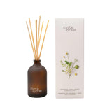 Myrtle and Moss Mandarin, Lemon Myrtle & Orange Peel Diffuser 125ml | Minimax