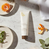 Myrtle and Moss Mandarin, Lemon Myrtle & Orange Peel Mini Hand Cream 30ml | Minimax