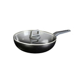 Stanley Rogers Statement Ceramic Non-Stick 5 Piece Cookware Set