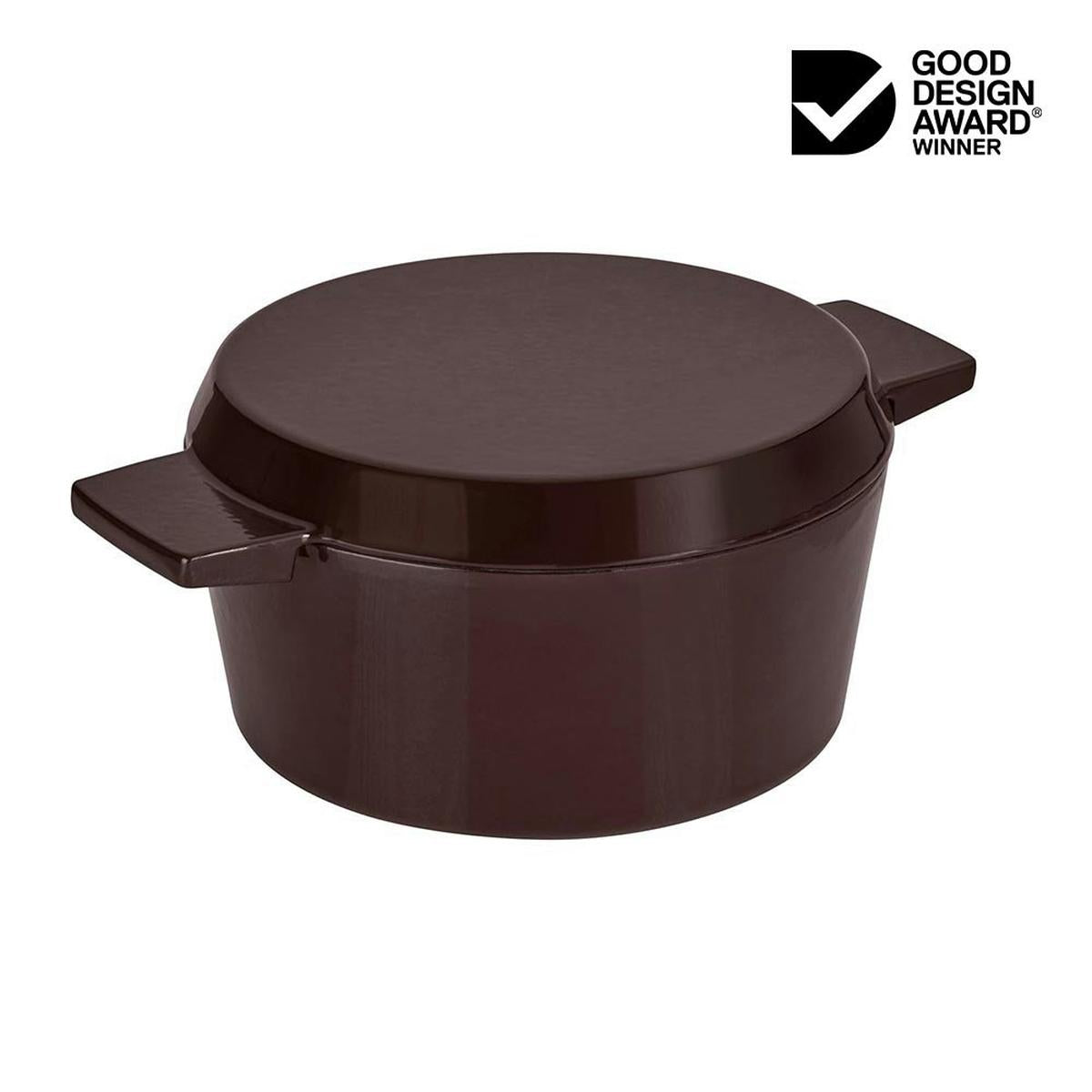 Stanley Rogers French Oven Bordeaux 28cm (6.5L)