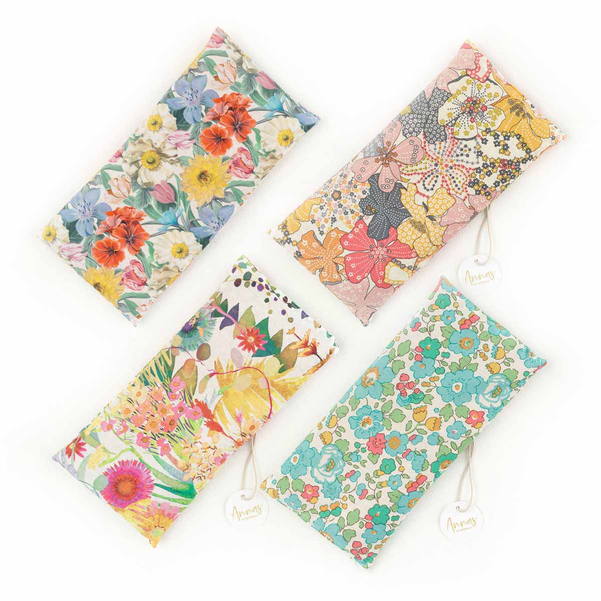 Annas of Australia Liberty Eye Pillow Assorted (price per item) | Minimax