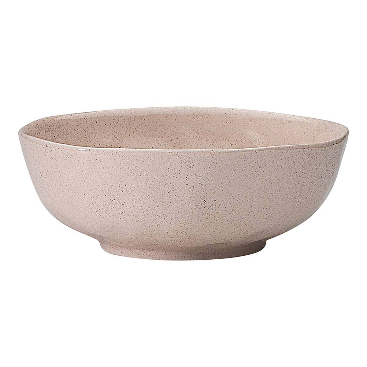 Ecology Speckle Dinner Set Cheesecake 12 Piece Minimax