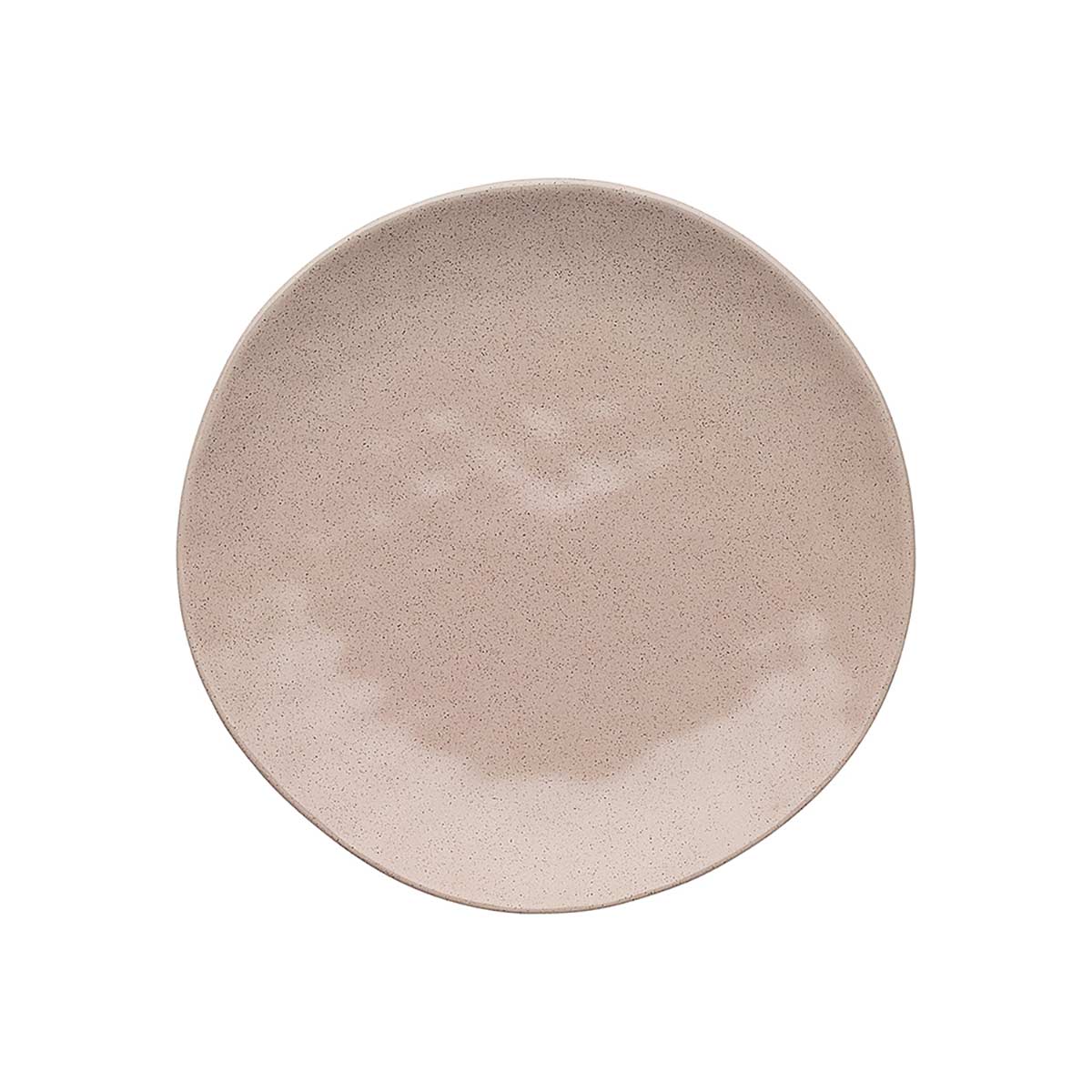 Ecology Speckle Dinner Set Cheesecake 12 Piece Minimax