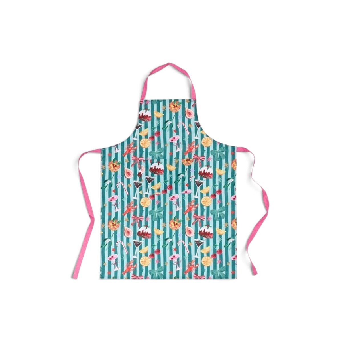 Porto 'Tis The Season Apron 70cm