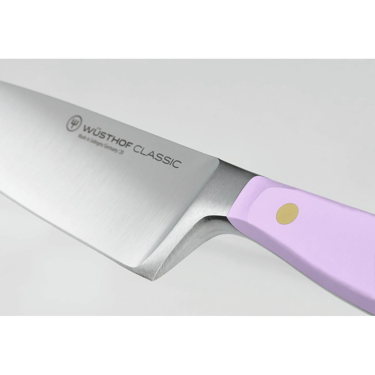 Wusthof Classic Colour Purple Yam Chef's Knife 20cm