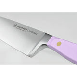 Wusthof Classic Colour Purple Yam Chef's Knife 20cm