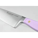 Wusthof Classic Colour Purple Yam Utility Knife 16cm