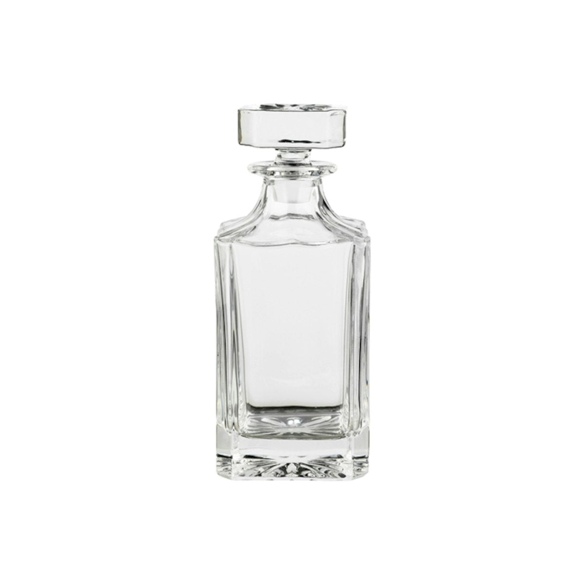 Ecology Louis 750ml Decanter and 4 Tumblers 250mls Set