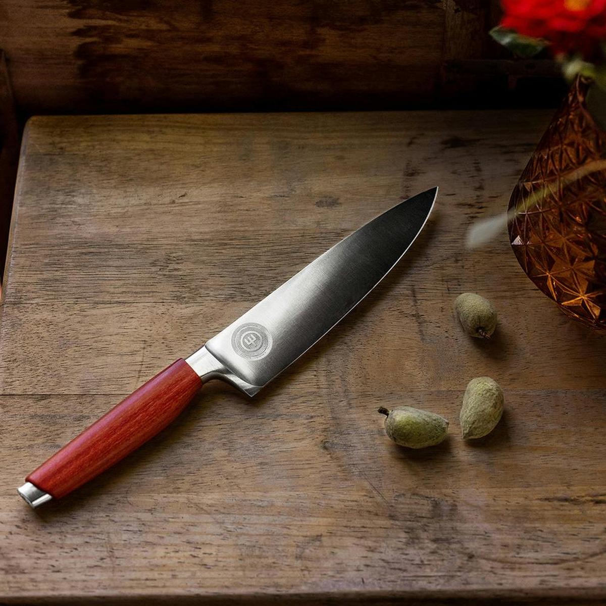 Wusthof Artisan Chef's Knife 20cm
