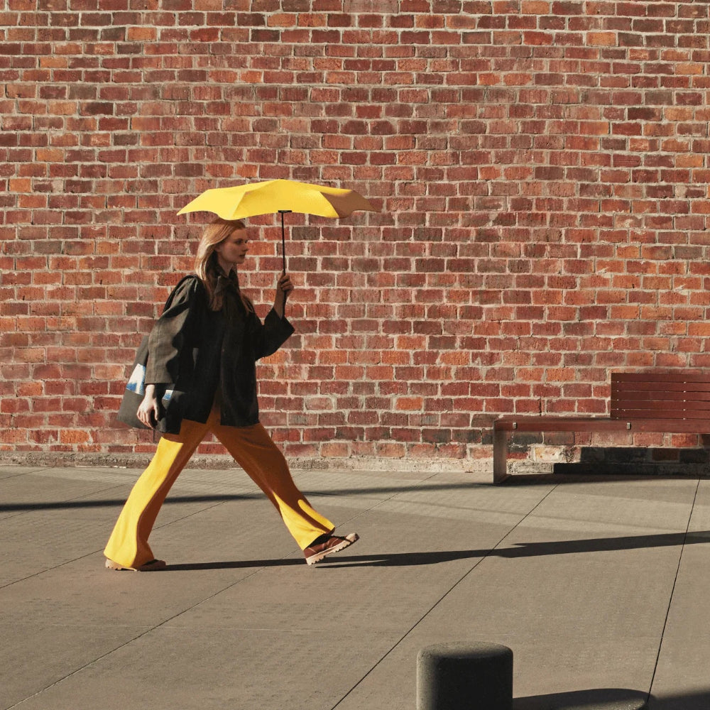 Blunt Neo Umbrella Citrus Yellow | Minimax