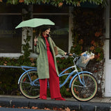 Blunt Neo Umbrella Sage Green | Minimax