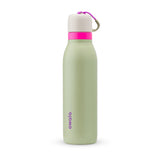 Owala FreeSip Twist Water Bottle Neo Sage 710ml