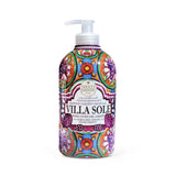 Nesti Dante Villa Sole Chianti Liquid Soap 500ml