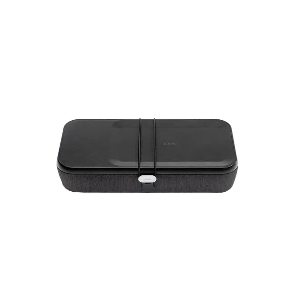 Orbitkey Nest V2 Black | Minimax