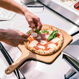 Ooni Bamboo Pizza Peel & Serving Board 30cm | Minimax