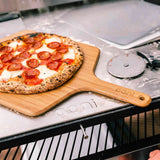 Ooni Bamboo Pizza Peel & Serving Board 30cm | Minimax