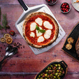 Ooni Perforated Pizza Peel 30cm | Minimax
