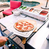 Ooni Perforated Pizza Peel 30cm | Minimax