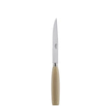 Sabre Paris Djembe Steak Knife Faux Horn