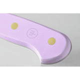 Wusthof Classic Colour Purple Yam Santoku Knife 17cm