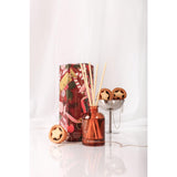 The Aromatherapy Co. White Lily & Holly Diffuser 100ml – Limited Edition Christmas fragrance