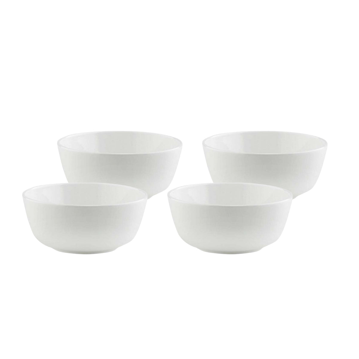 Noritake Marc Newson Bowl Set Small 11.5cm (Set of 4) | Minimax