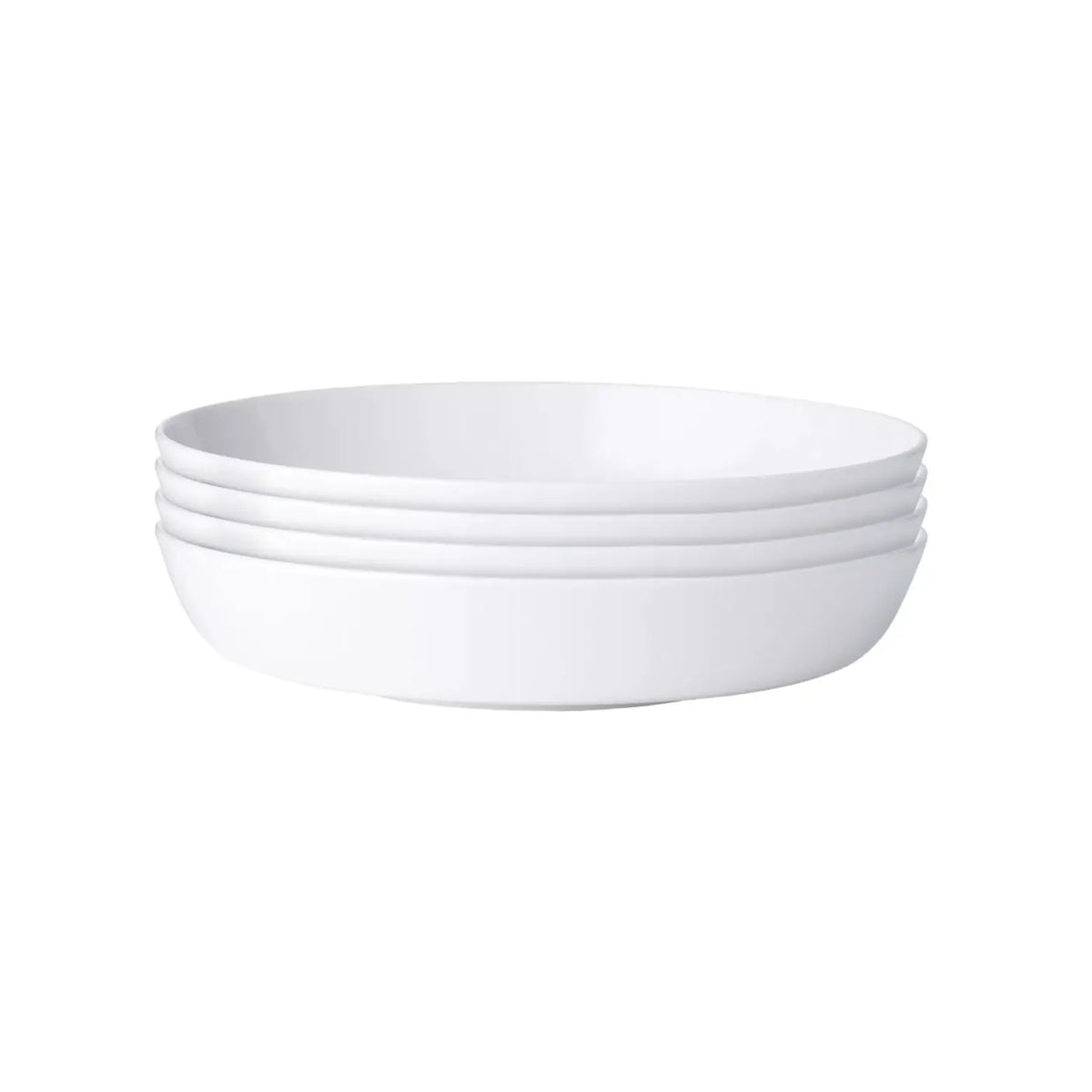 Noritake Marc Newson Deep Plate 23cm (Set of 4) | Minimax
