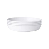 Noritake Marc Newson Deep Plate 23cm (Set of 4) | Minimax