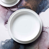 Noritake Marc Newson Deep Plate 23cm (Set of 4) | Minimax