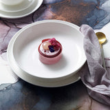 Noritake Marc Newson Deep Plate 23cm (Set of 4) | Minimax