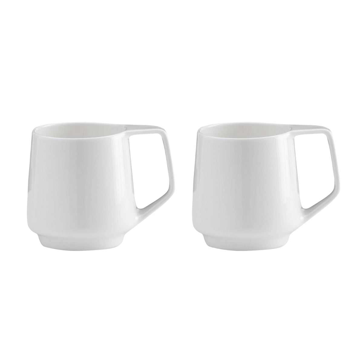 Noritake Marc Newson Mug 330ml (Set of 2) | Minimax