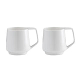 Noritake Marc Newson Mug 330ml (Set of 2) | Minimax