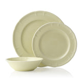 Noritake Provence Dinner Set Citron 12 Piece | Minimax