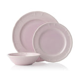 Noritake Provence Dinner Set in Rose 12 Piece | Minimax